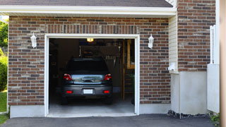 Garage Door Installation at Near West Side, Illinois