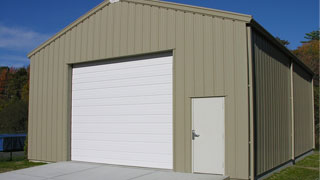 Garage Door Openers at Near West Side, Illinois